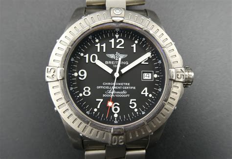 breitling e17370 weight|breitling e17370 for sale.